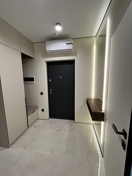 Продаж Квартира 1-кімнатна, 8/16 поверх на вул. Ленкавського Ивано-Франковск - изображение 9