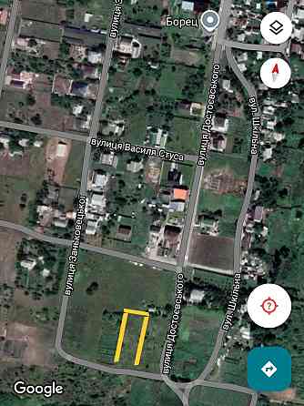 Продаж земельної ділянки 10 соток на АН Купи Дім Кропивницький