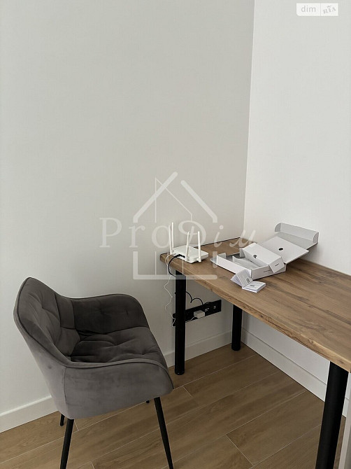 Продаж 1 к квартира ЖК Dock32. Наребежно - Рибальська дорога 32. Оболонський район. Почайна. Kiev - photo 14