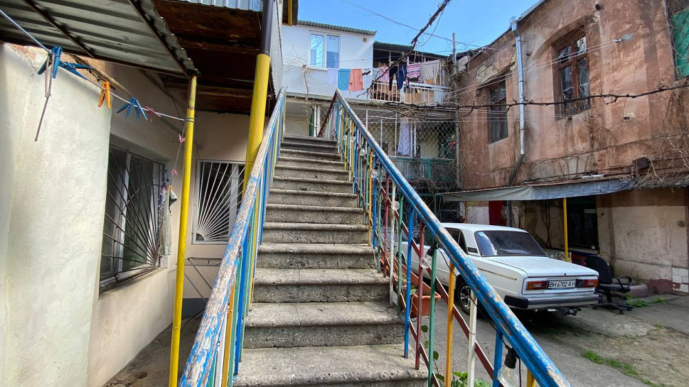 Продам 3-х комнатную квартиру в центре на Нежинской Одеса - фото 16