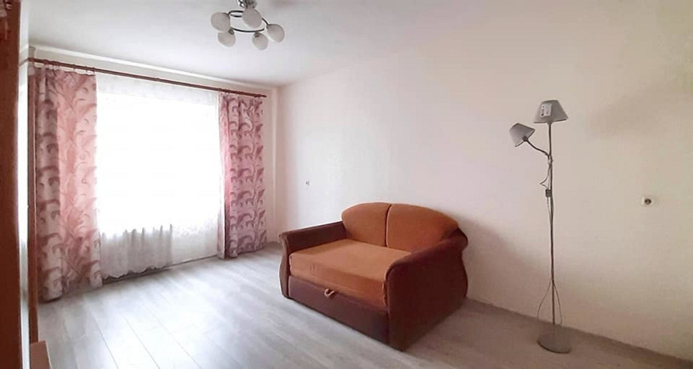 Оренда Квартира 1-кімнатна, 8/15 поверх на Здановської, 83а Київ - фото 4