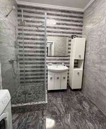 Просторная 2-комнатная квартира в новом доме на Таирова Лиманка