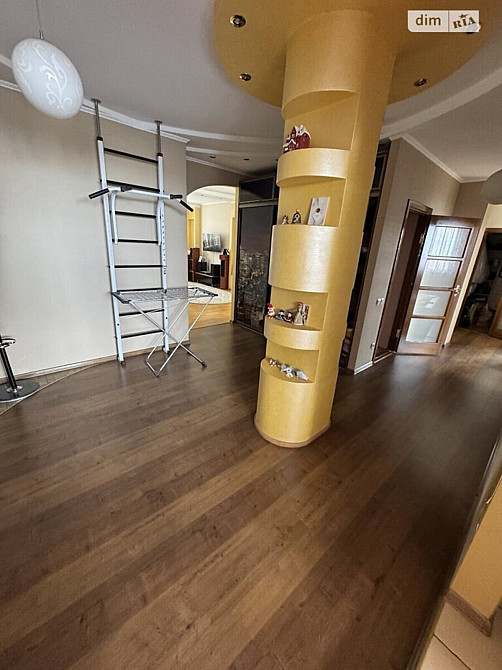 Оренда Квартира 3-кімнатна, 12/16 поверх на Стрілецька Вінниця - фото 3