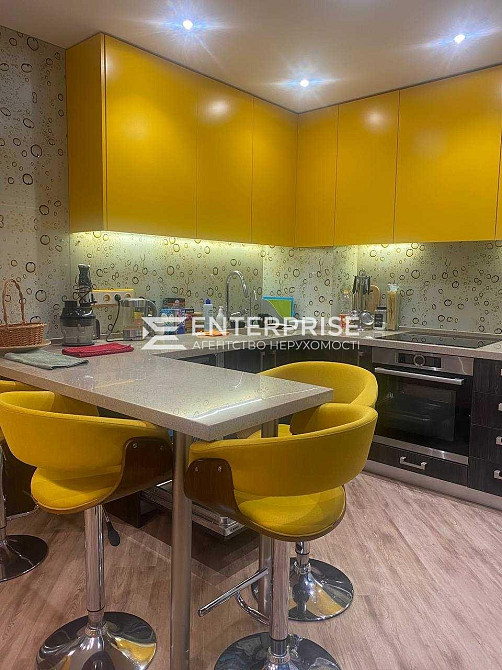 Продаж Квартира 1-кімнатна, 20/22 поверх на вул. Доківська Коцюбинське - фото 2