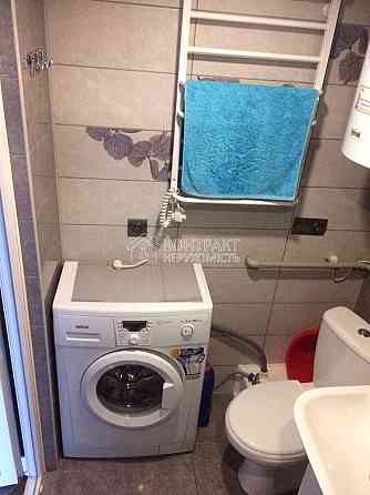 Оренда 2к Квартира 32 кв.м Лозівська вул. Харьков