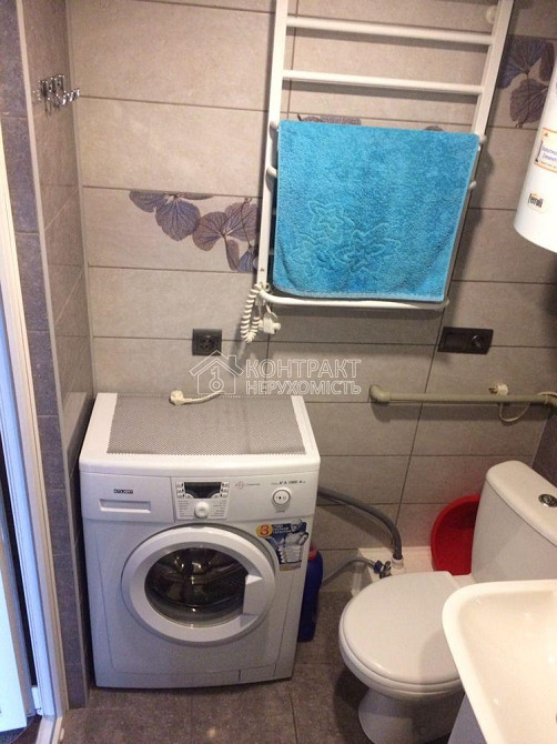 Оренда 2к Квартира 32 кв.м Лозівська вул. Харьков - изображение 5