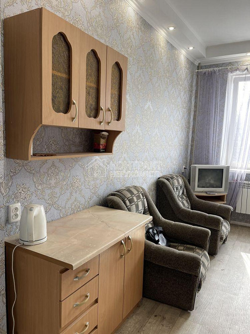 Продаж Квартира 1-кімнатна, 2/2 поверх на вул. Автострадна Kharkiv - photo 15