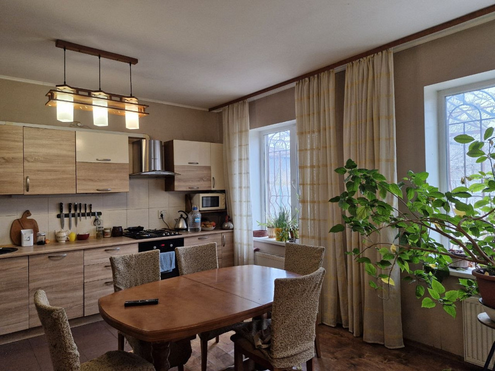 Продаж Будинок 3-кімнатний на ул. Запорожская, 4 Нерубайське - фото 4