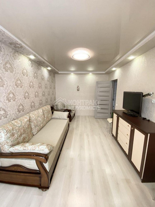 Продаж Квартира 2-кімнатна, 3/9 поверх на вул. Валентинівська Харків - фото 4