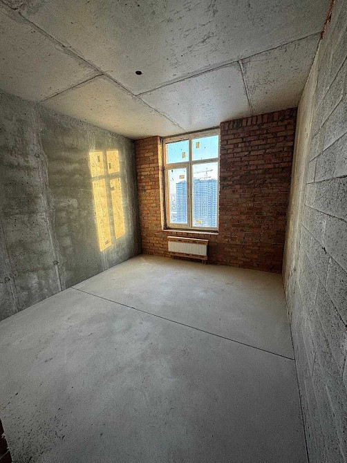 Продаж Квартира 3-кімнатна, 20/25 поверх на Євгенія Сверстюка вул., д. 6 Kiev - photo 5