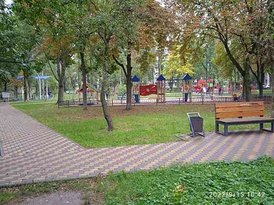 Продаж Квартира 2-кімнатна, 2/5 поверх на Академіка Туполєва вул., 20 Киев