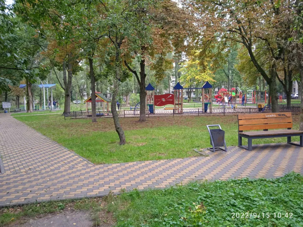 Продаж Квартира 2-кімнатна, 2/5 поверх на Академіка Туполєва вул., 20 Киев - изображение 2