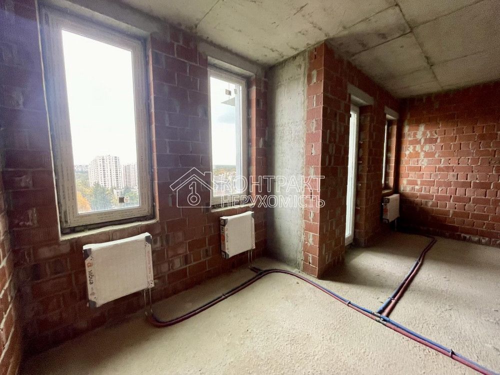 Продаж 1к Квартира 39.7 кв.м Сокольницька вул. Харків - фото 9