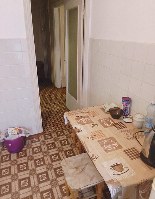 Продаж Квартира 1-кімнатна, 4/5 поверх на вул. Володимирська Житомир - фото 9