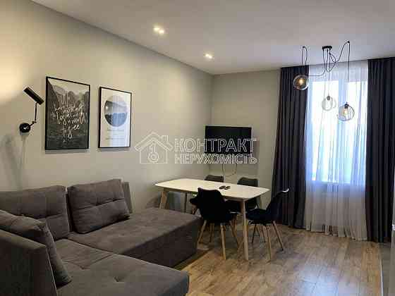 Продаж Квартира 2-кімнатна, 3/9 поверх на вул. Велика Панасівська Харків