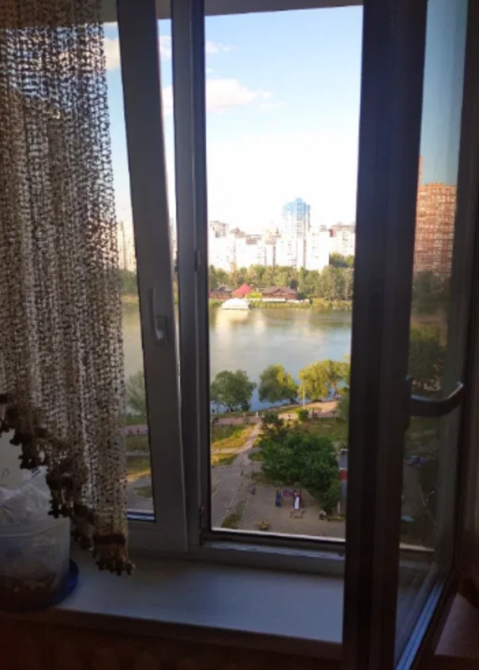 Оренда Квартира 3-кімнатна на ул. Михаила Драгоманова, 1д Kiev - photo 10