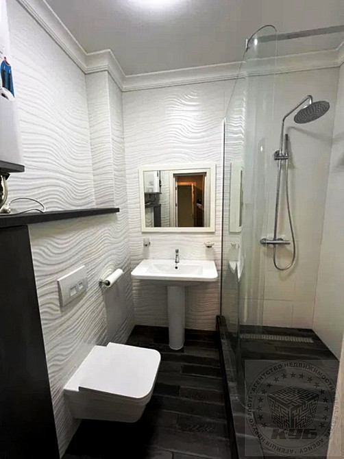 1 кімнатна, пр-т Берестейський 71-А, Святошинський р-н Kiev - photo 4