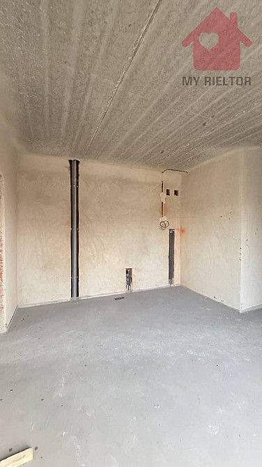 Продаж Квартира 1-кімнатна, 3/4 поверх на Собранецька, 92 Uzhhorod - photo 7