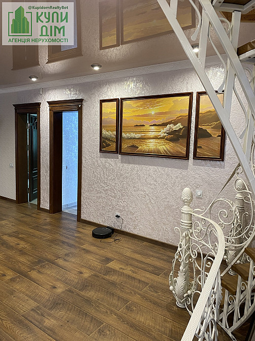 Продаж гарного будинку 230м2 Кропивницький - фото 12