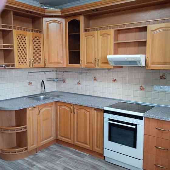 Оренда Квартира 2-кімнатна, 16/16 поверх на Оноре де Бальзака, 55г Киев