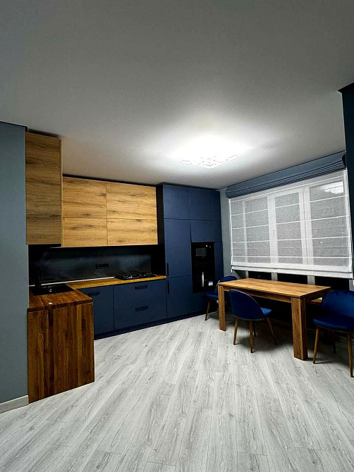 Оренда Квартира 1-кімнатна, 1/5 поверх на Метрологічна, 25а Київ - фото 13