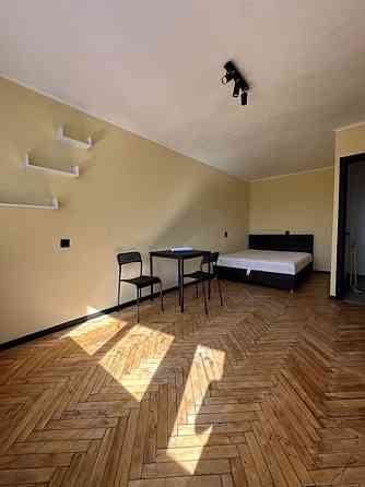 Оренда Квартира 1-кімнатна, 3/9 поверх Киев