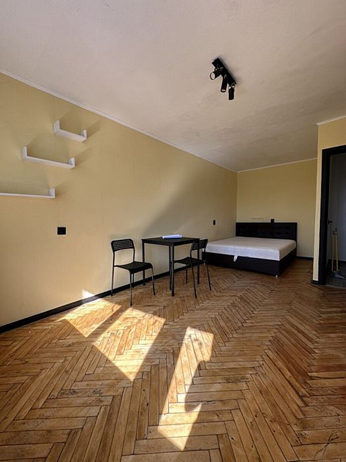 Оренда Квартира 1-кімнатна, 3/9 поверх Київ - фото 2