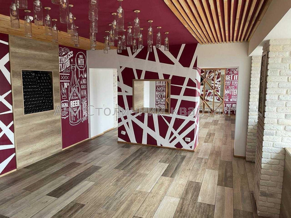 Продаж офісне приміщення на Володимира Івасюка пр-т, 20А поверх - 1/9 Київ - фото 13