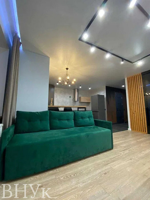 Продаж Квартира 1-кімнатна, 4/9 поверх на Степана Бандери Тернопіль - фото 6