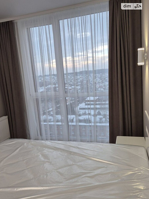 Продаж Квартира 1-кімнатна, 14/18 поверх на провулок Цегельний Вінниця - фото 17
