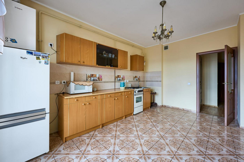 Продаж Квартира на улица У Кравченко 8 Львів - фото 10