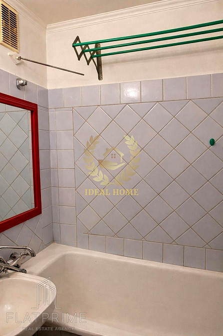 Продаж Квартира 1-кімнатна, 6/9 поверх на Шухевича Романа пр-т, 24А Київ - фото 4