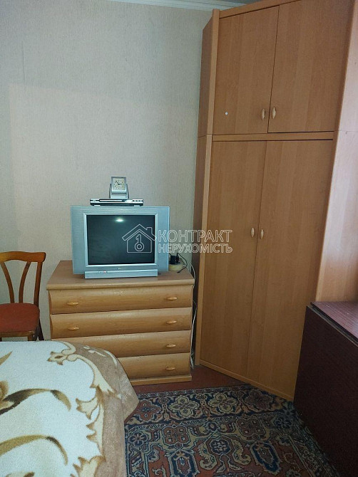 Оренда 2к Квартира 46 кв.м Грозненська вул. Харків - фото 1