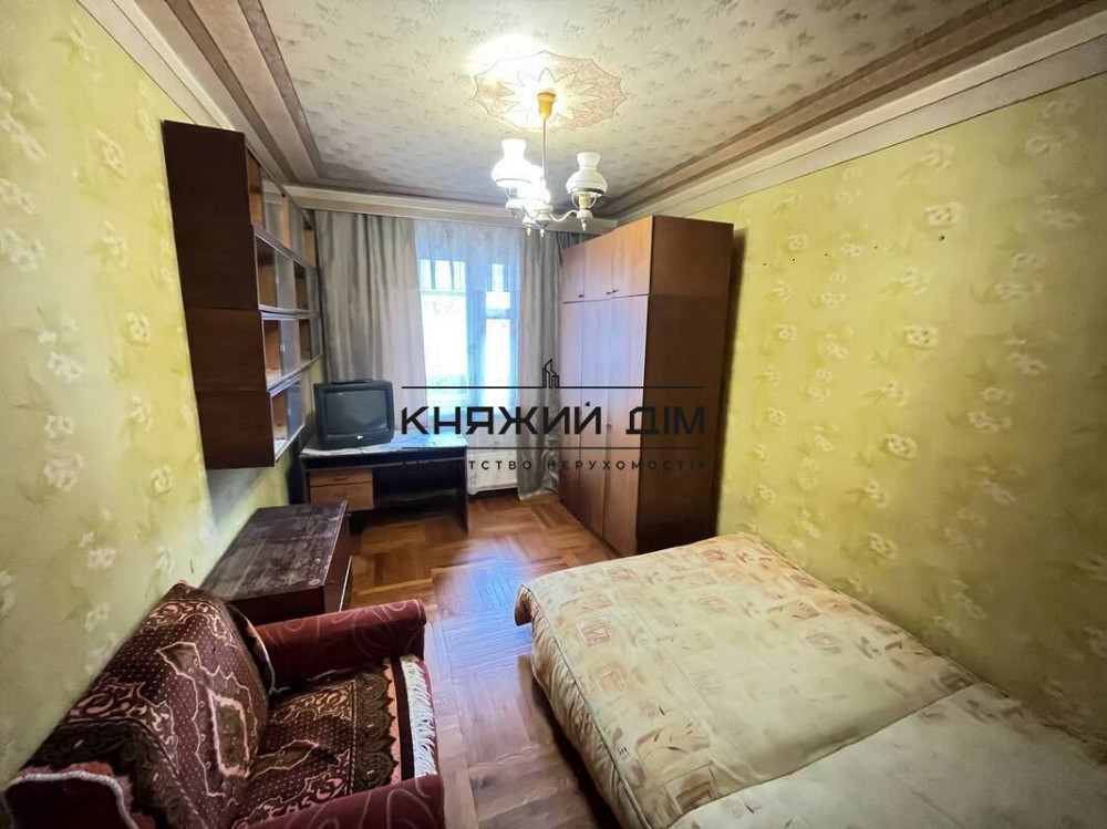 Оренда 2- кімн. квартири метро Позняки Код : 1114259 Київ - фото 7