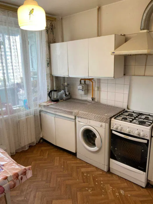 Продаж Квартира 3-кімнатна, 11/16 поверх на Януша Корчака, 64 Київ - фото 7