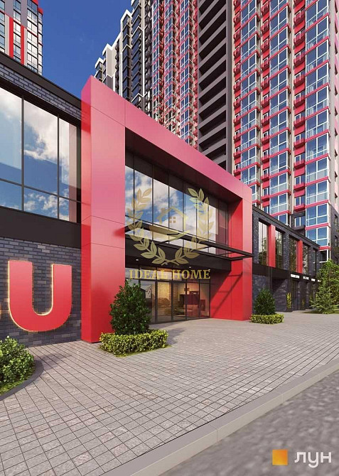 Продам квартиру 2-кімнатну (євродвушка) Київ - фото 16