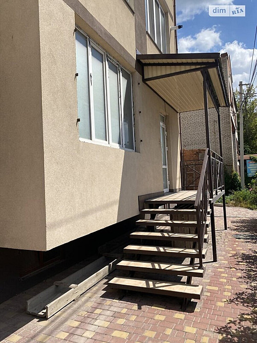 Продаж Квартира 1-кімнатна, 1/4 поверх на Гетьмана Мазепи Вінниця - фото 5