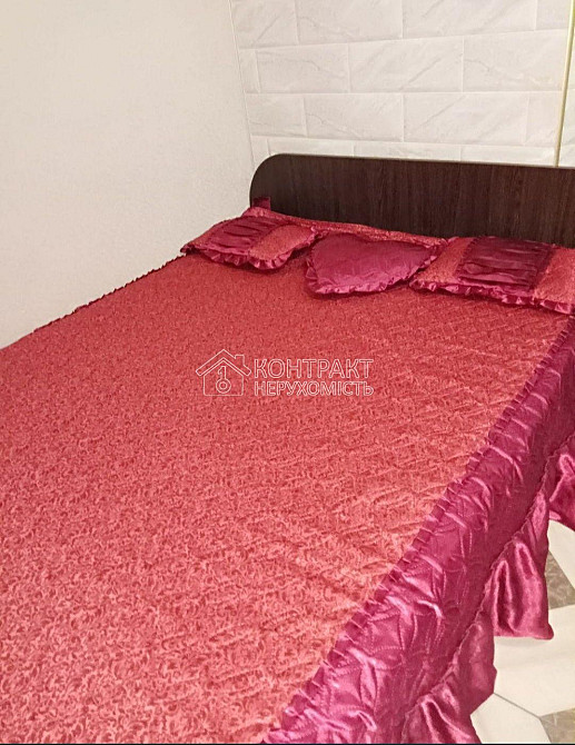 Оренда Квартира 1-кімнатна, 1/3 поверх на вул. Миколи Міхновського Kharkiv - photo 8