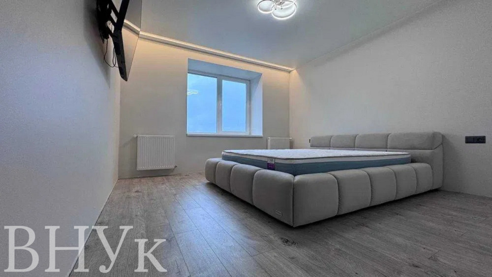 Продаж Квартира 2-кімнатна, 9/9 поверх на вул. Підгородня Тернополь - изображение 3