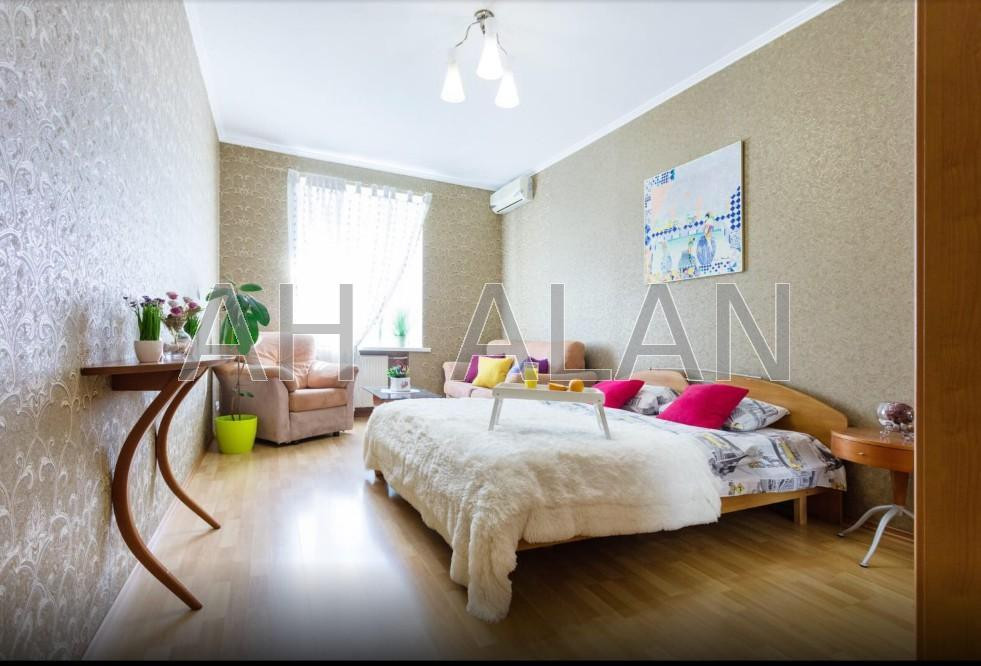 Оренда Будинок 2-кімнатний на Шевченка Тараса бул., 6 Київ - фото 4