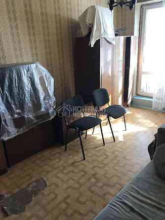 Продаж Квартира 1-кімнатна, 5/12 поверх на вул. Перемоги Харків