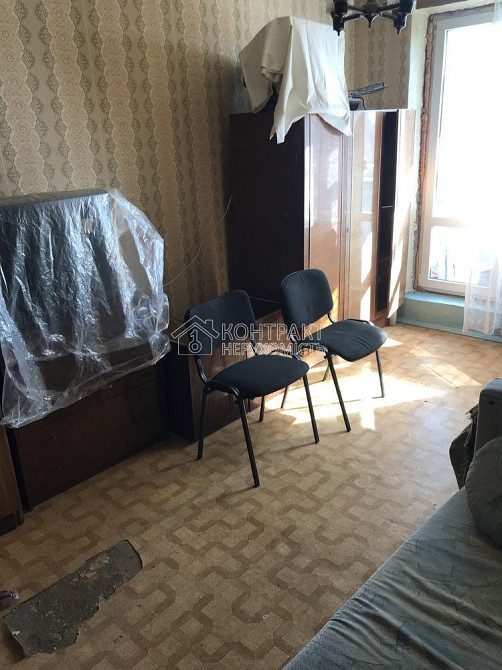 Продаж Квартира 1-кімнатна, 5/12 поверх на вул. Перемоги Харків - фото 4