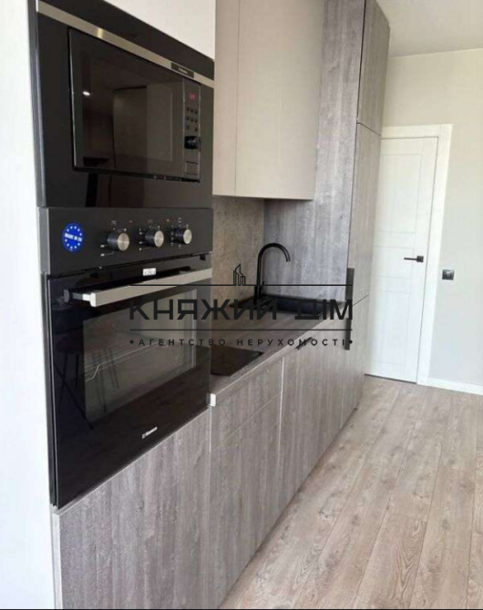 Оренда Квартира 1-кімнатна, 33/33 поверх на Заречная ул. Kiev - photo 3