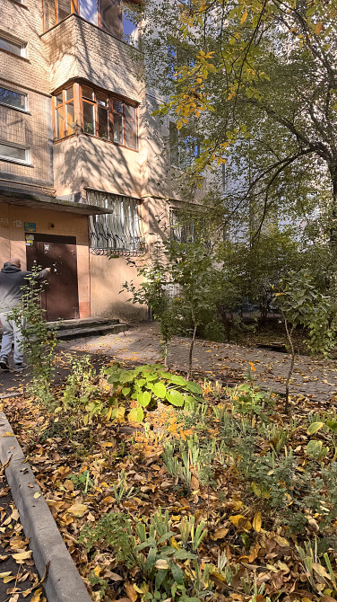 Продам 6  комнатную квартиру на Таирова Одеса - фото 2