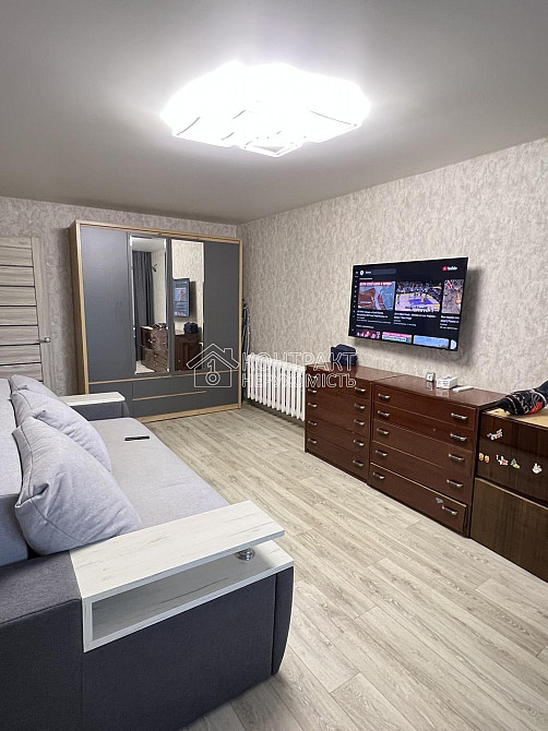 Продаж Квартира 2-кімнатна, 5/5 поверх на вул. Байрона Kharkiv - photo 6