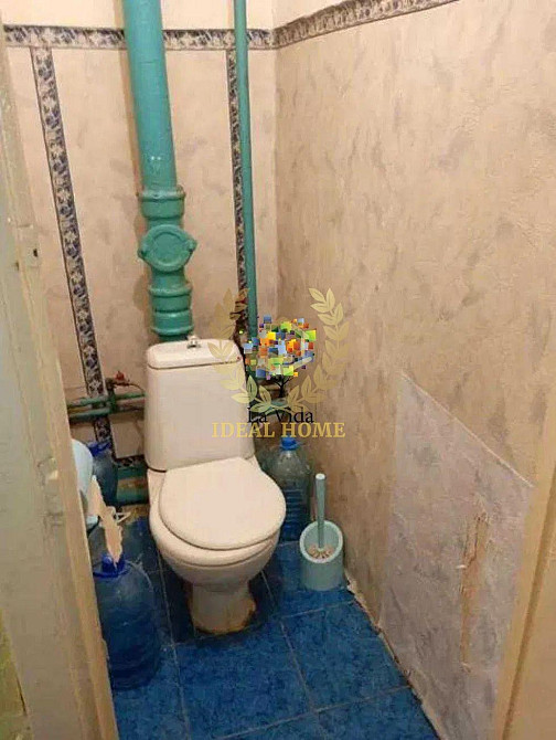 Продаж Квартира 1-кімнатна на Красная калина ул. Київ - фото 9