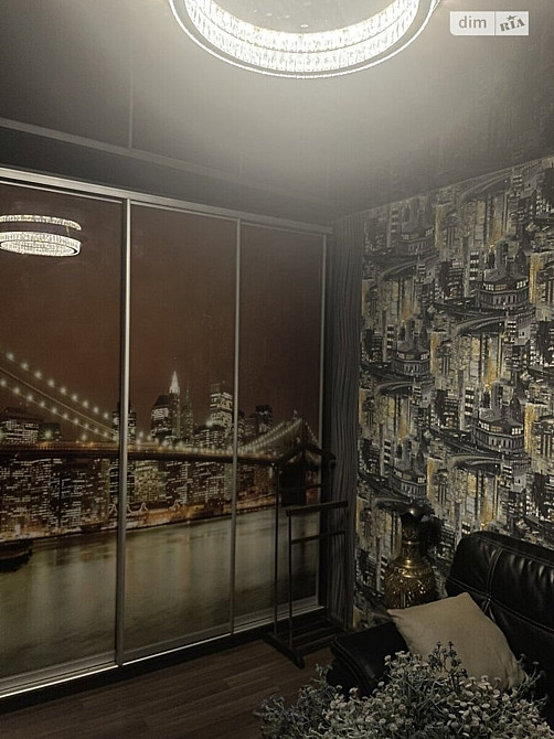 Оренда Квартира 2-кімнатна, 1/5 поверх на Івана Богуна Винница - изображение 2