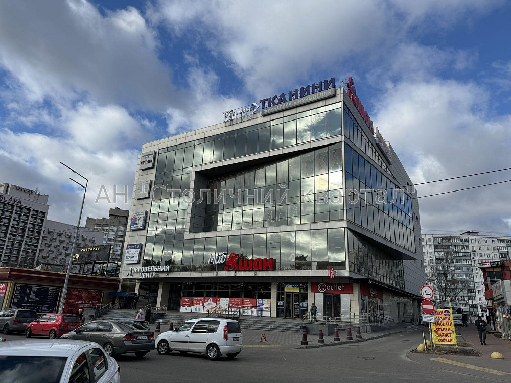 Оренда офісне приміщення на Малишка Андрія вул., 3А поверх - 4/4 Київ - фото 9