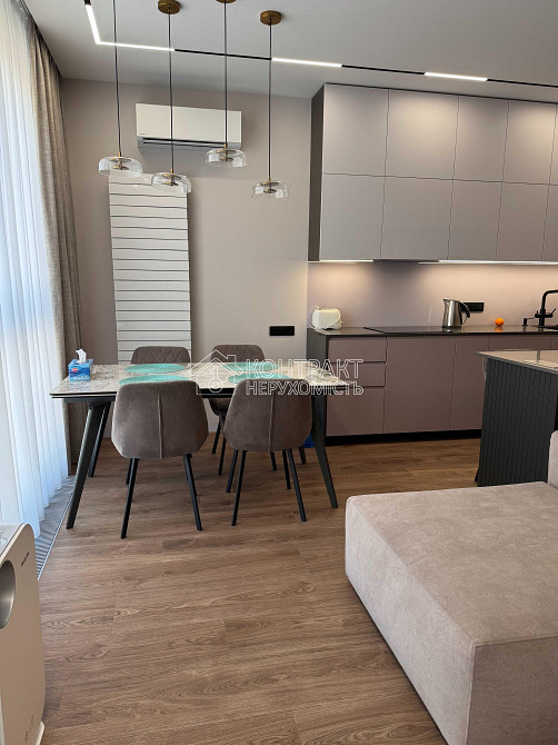 Продаж Квартира 2-кімнатна, 9/21 поверх на вул. Клочківська Харьков - изображение 15