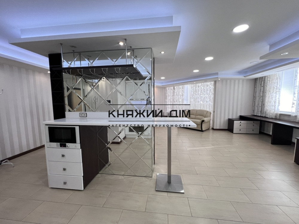 Оренда 2к. у новому будинку в ЖК 4 сезони, біля м. Васильківська 10 хв. №11195349. Киев - изображение 8